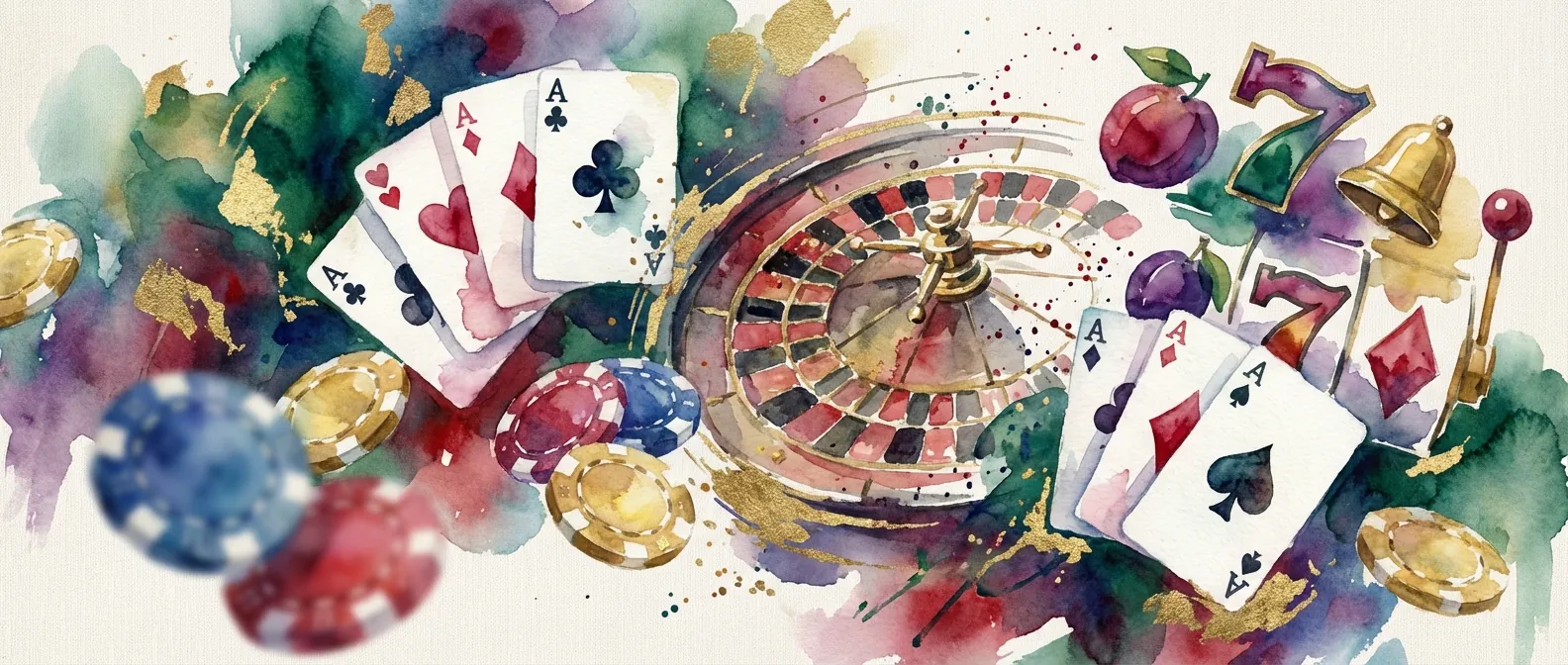 Del Oro Casino bonus banner